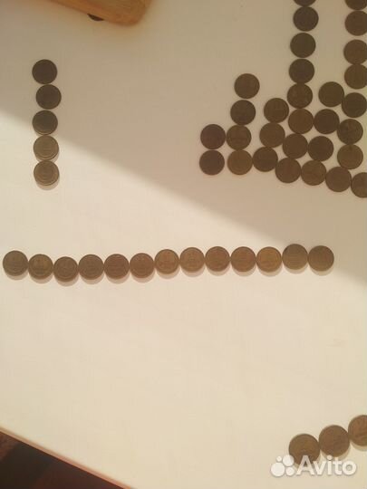 Продам монеты СССР