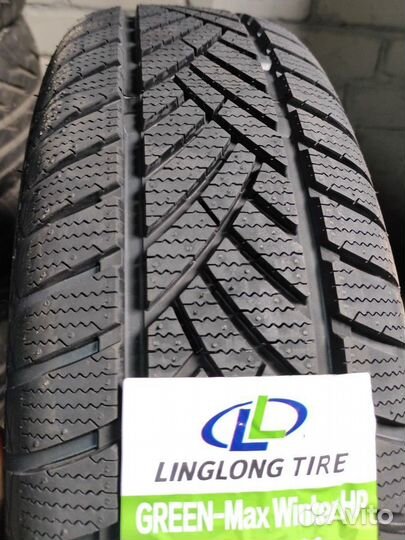 LingLong Green-Max Winter HP 185/65 R15