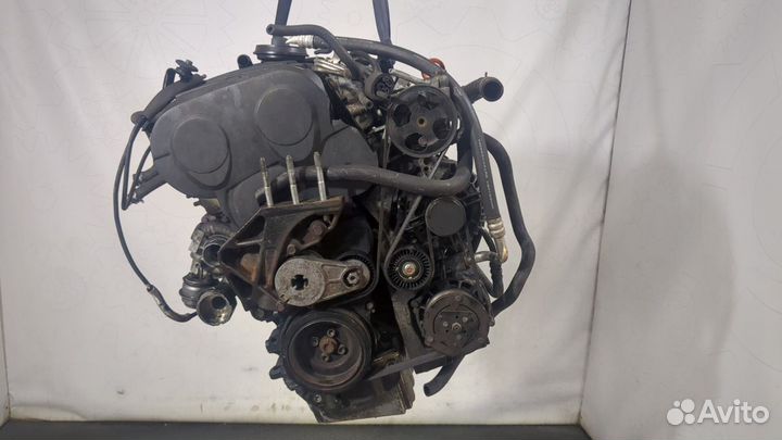 Маховик Mitsubishi Outlander XL, 2009