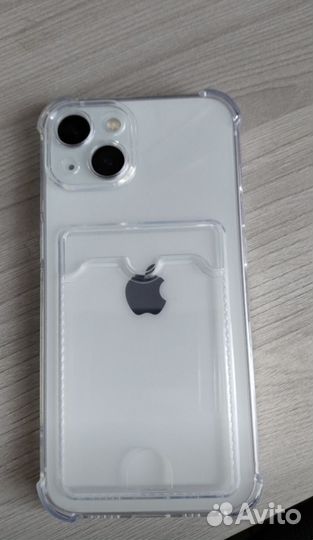 iPhone 13, 256 ГБ