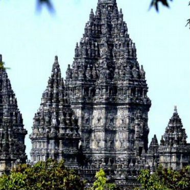 Экскурсии на Яве из Джокьякарты