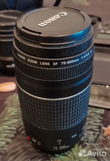 Фотоаппарат canon eos 500d