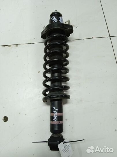 Mitsubishi Outlander (GF0W) III стойка амортизатор