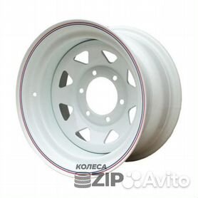 Off-road-wheels orw white 7x15 discount 5x139 7 et25 98 5