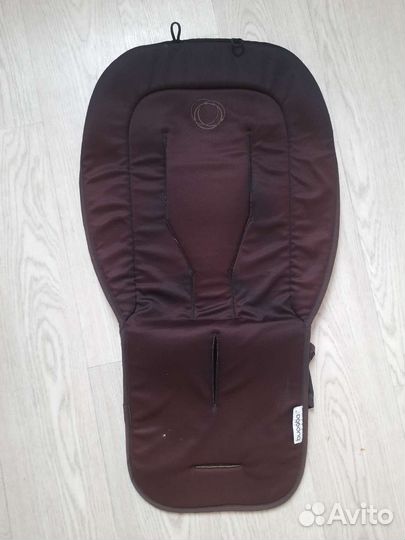 Матрасик bugaboo