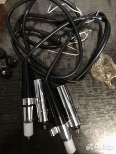 Делитель вольтметра