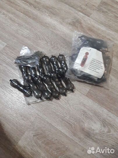 Бигуди,шейперы schwarzkopf osis