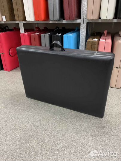 Кушетка косметологическая