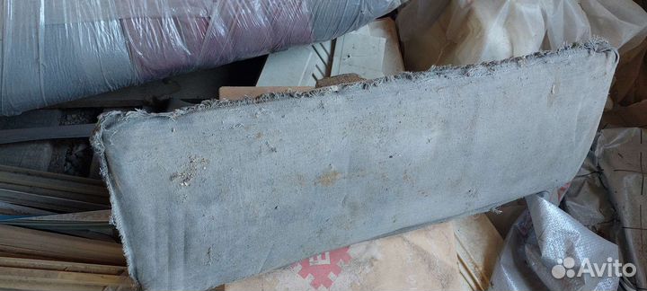 Салазки чунки детские