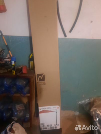 Зонт садовый для дачи