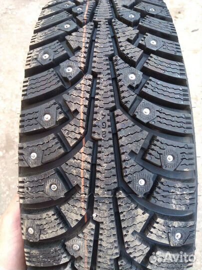 Nokian Tyres Nordman 5 185/65 R15