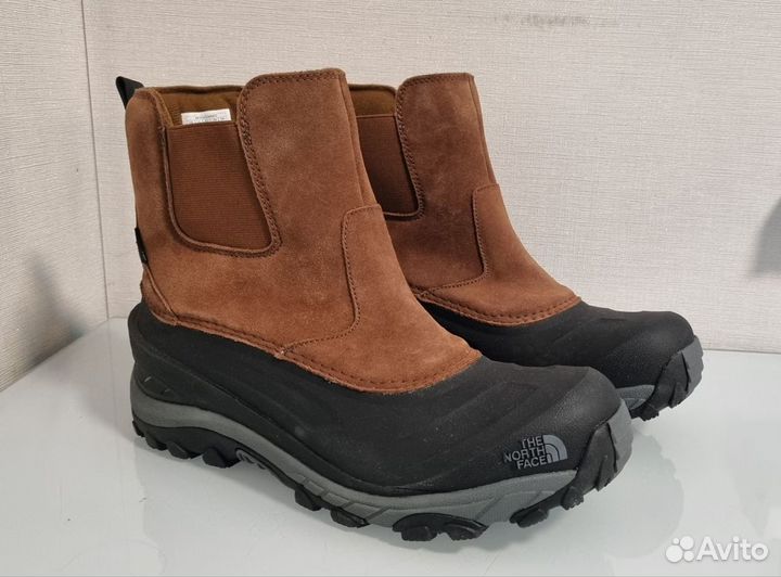 Сапоги мужские зимние The North Face 44,5