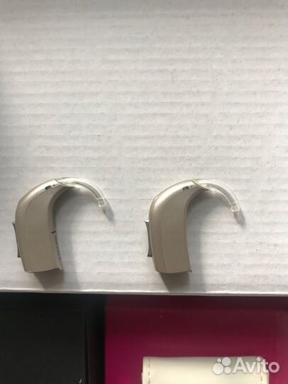 Слуховой аппарат Oticon Ino Pro BTE 13