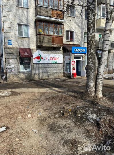 Франшиза доставки еды