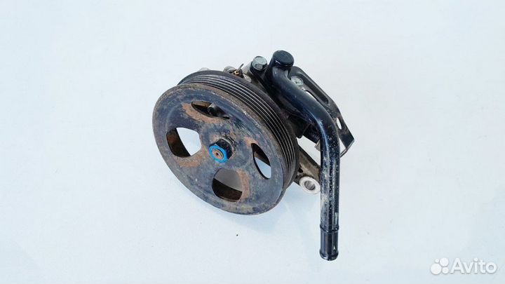 Насос гидроусилителя Hyundai Solaris 1, G4FC