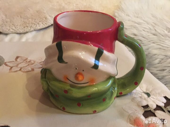 Заварочный чайник