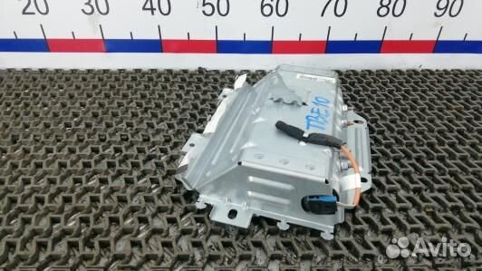 Подушка безопасности пассажира peugeot 308 1 (TBE1