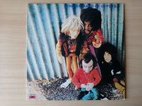LP Jimi Hendrix "Band Of Gypsys" (Japan) 1980