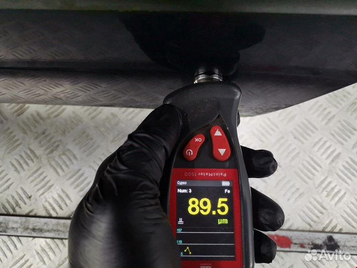 Дверь задняя для mercedes-benz A-Class (W168)