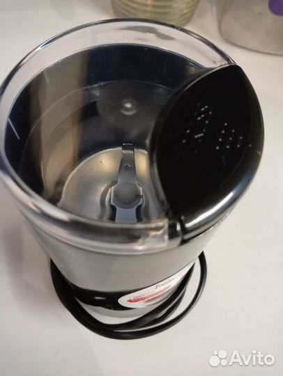 Кофемолка электрическая