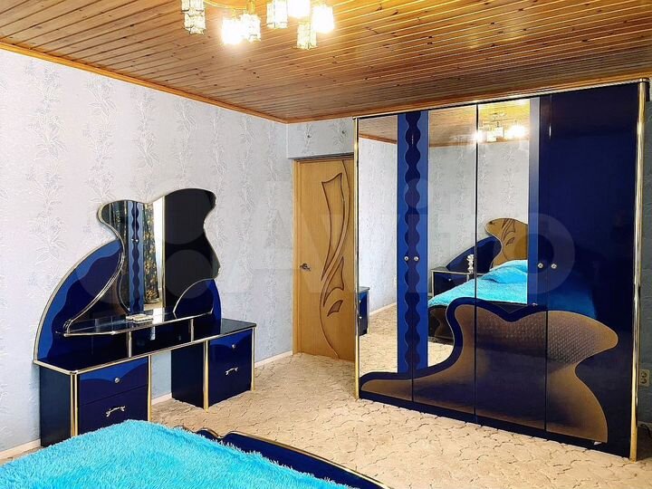 Дом 100 м² на участке 1 сот.