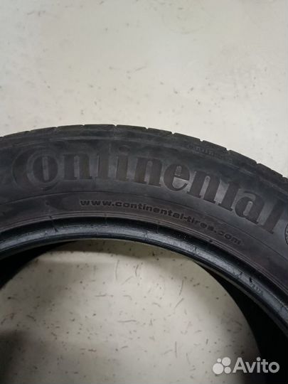 Continental ContiPremiumContact 5 215/55 R17 94V