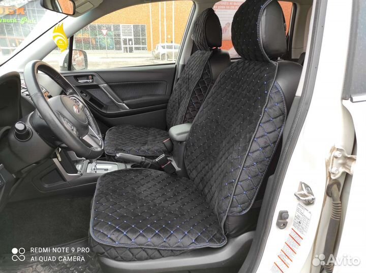 Автонакидки