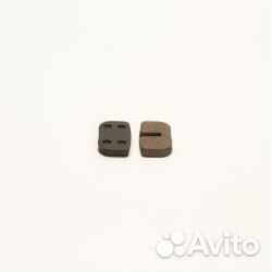Колодки дискового тормоза 049 сс