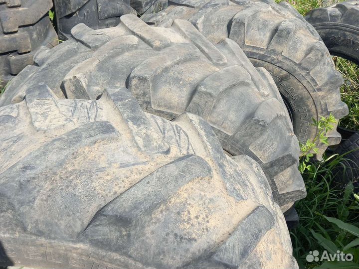 R24 15.5 80 deestone pawer grip