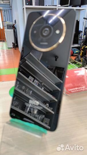 Xiaomi Poco C61, 4/64 ГБ