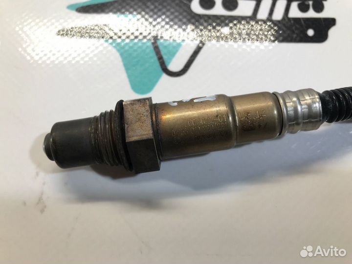 Датчик кислорода Bmw 5-Series F10 N52B30AF 2011