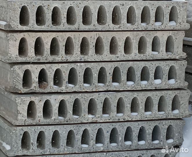 Плита перекрытия пб 36-15-8