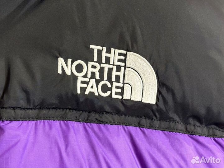 Пуховик The North Face 1996