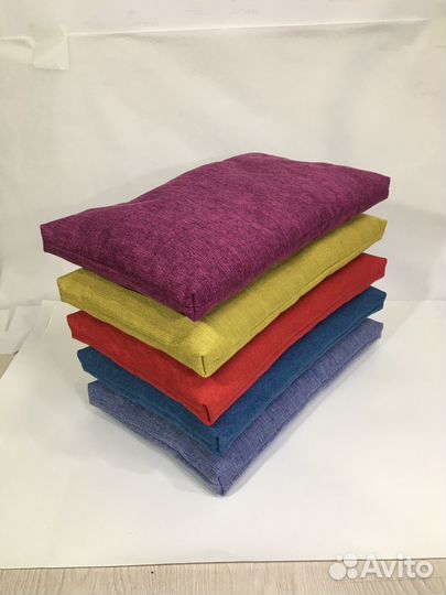 Лежанка коврик для животных 50х30