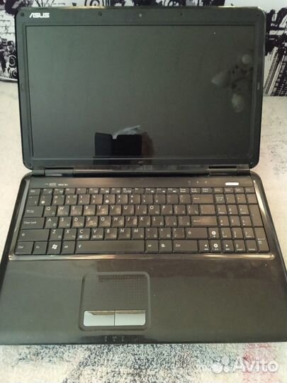 Ноутбуки продам