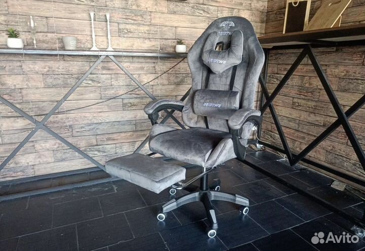 Компьютерное кресло Domtwo + доставка