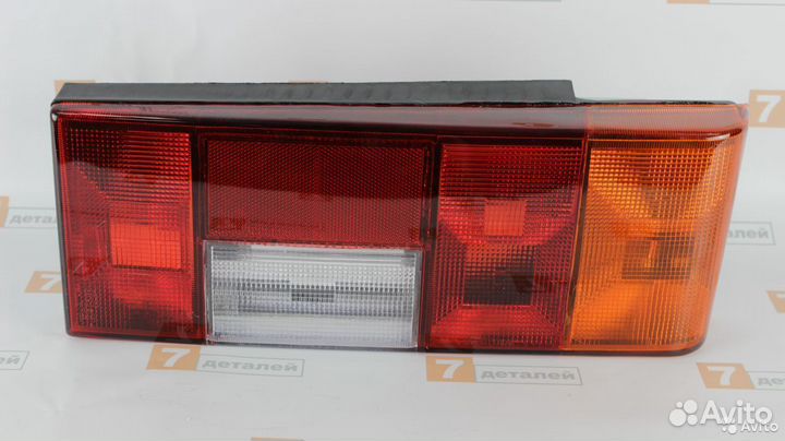 Фонарь 2109 2114 задний правый новый