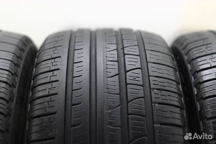 Pirelli Scorpion Verde All Season 215/60 R17 96V