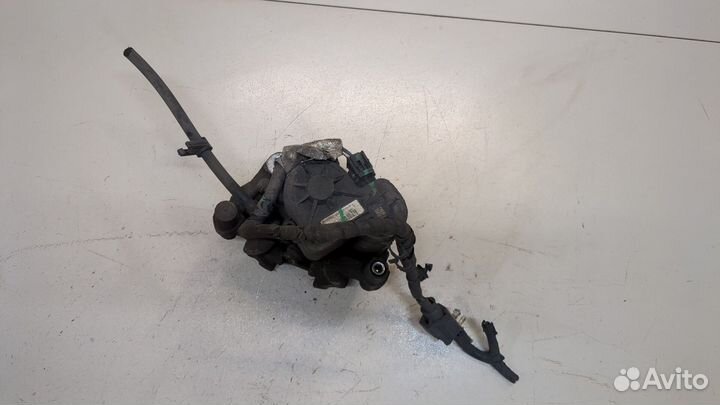 Суппорт Ford Mondeo 5 2015, 2015