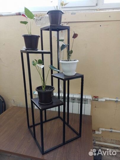 Подставка для цветов