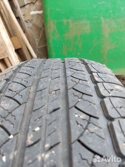 Michelin Latitude Tour 225/65 R17 100T