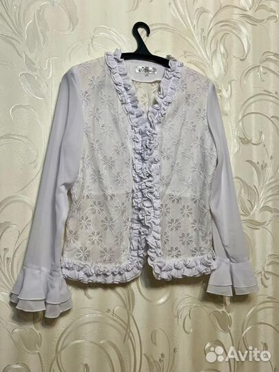 Блузка - Рубашка