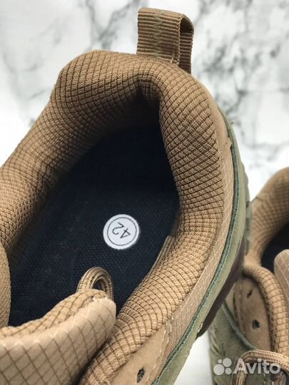 Кроссовки новые мужские Merrell 41-46