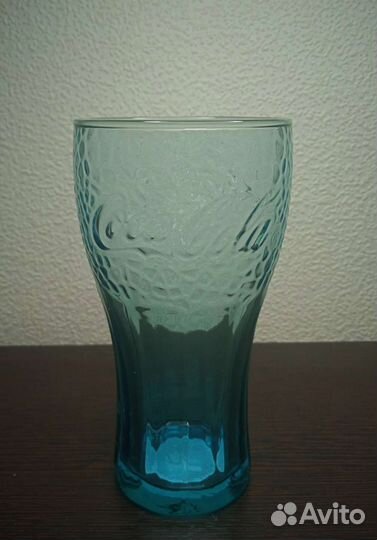 Стакан McDonald's