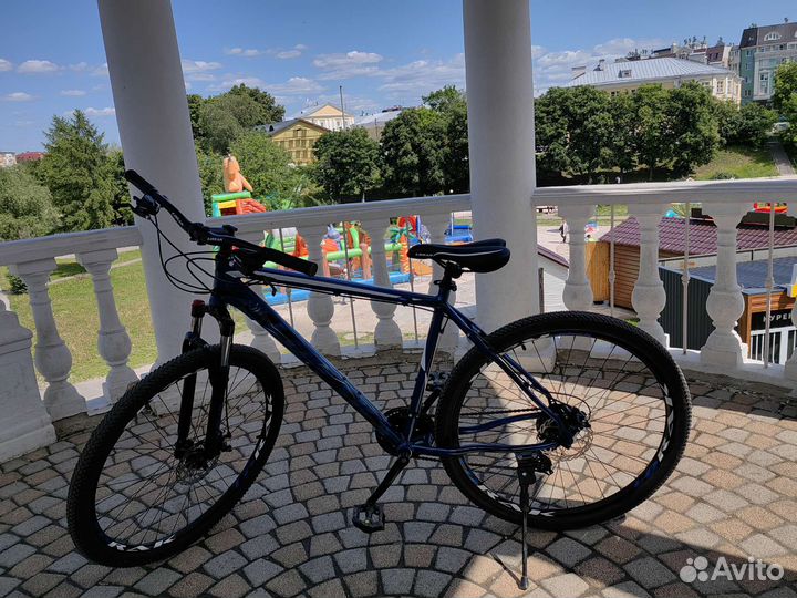 Велосипед lorak sel 8800