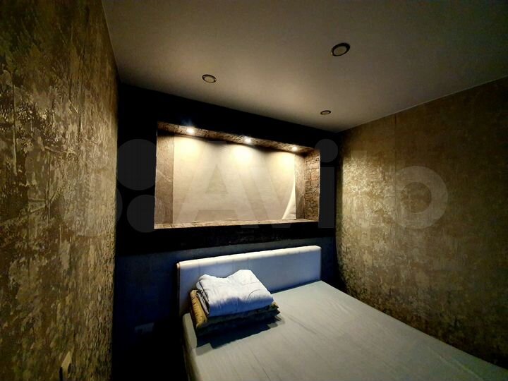 2-к. квартира, 47 м², 5/5 эт.