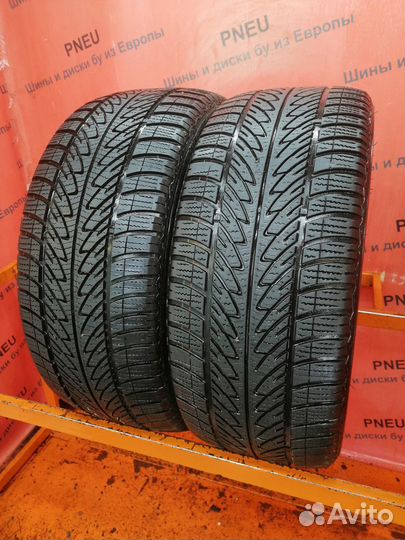Goodyear UltraGrip 8 Performance 235/45 R17 97V