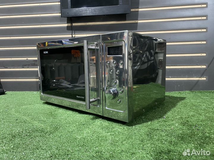 Микроволновая печь Bork