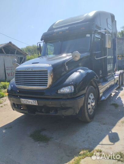 Freightliner Columbia, 2000
