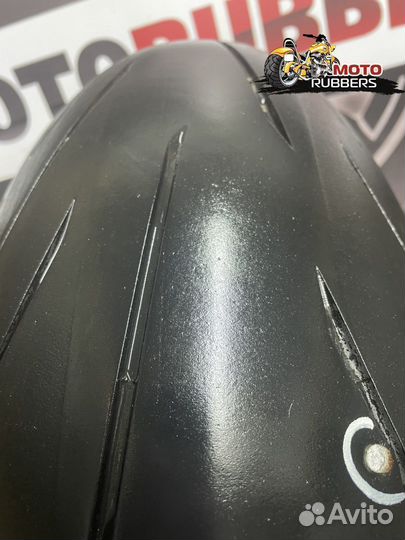 190/50/17 R17 Bridgestone hypersport s22 №13075